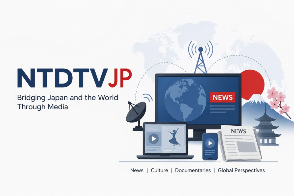 NTDTVJP
