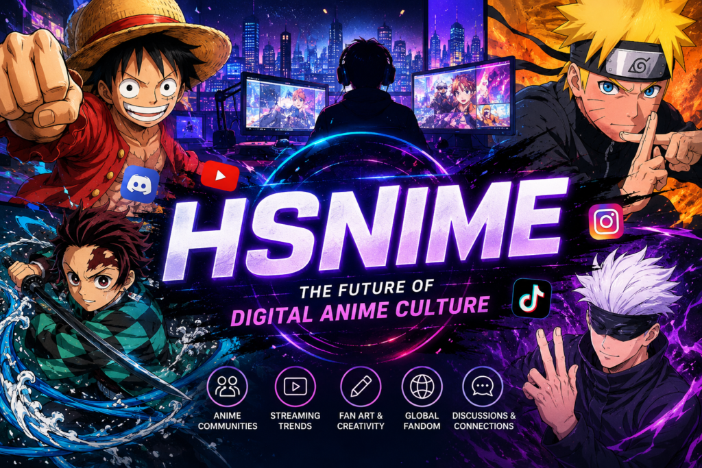 HSNIME