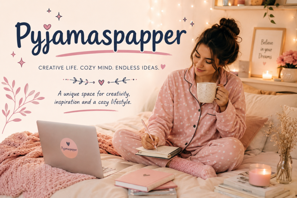 pyjamaspapper