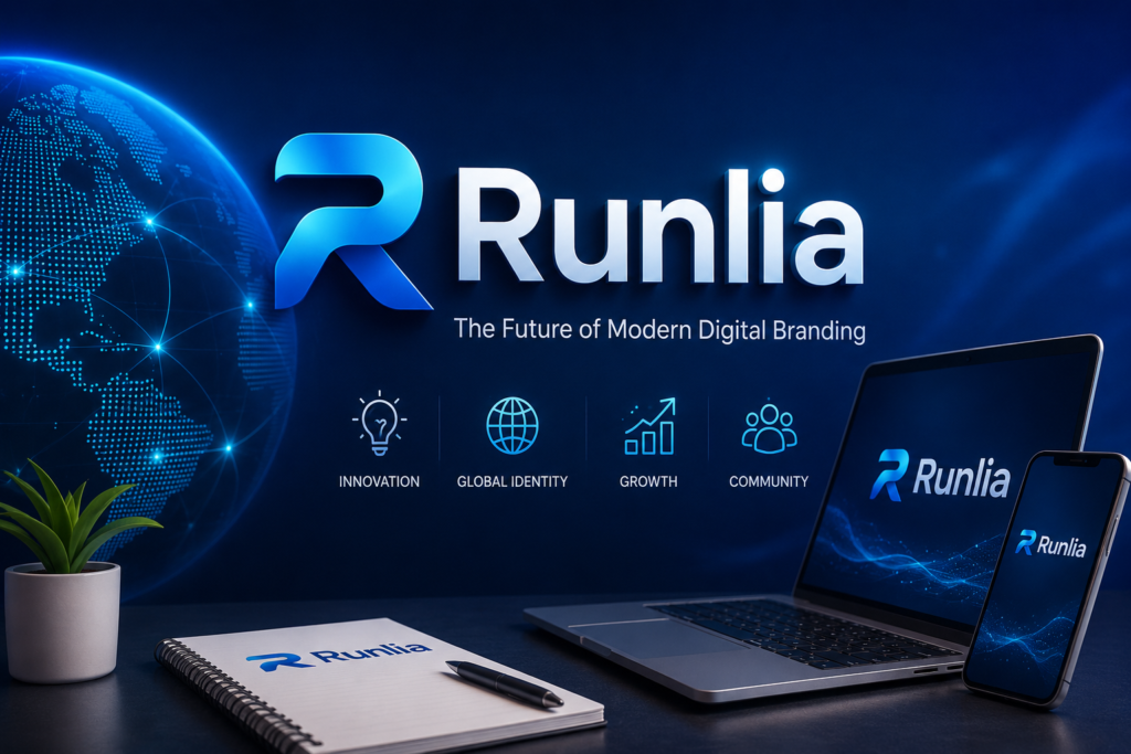Runlia